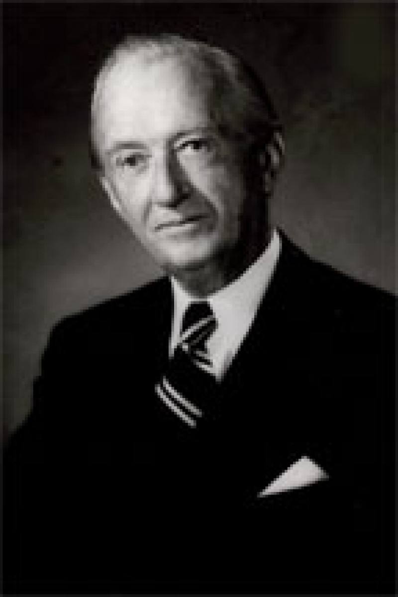 James Joseph Patrick