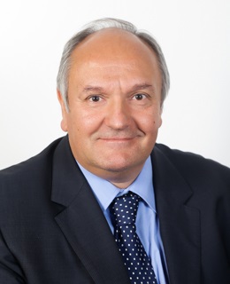 Francisco Javier Fernández González