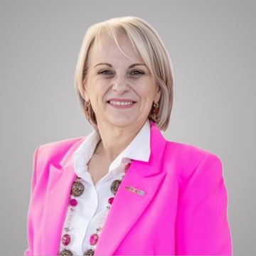 Nathalie Veronique Desplas Puel