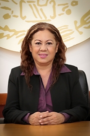 Leticia Pérez Rodríguez