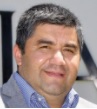 Juan Pablo Flores Astorga