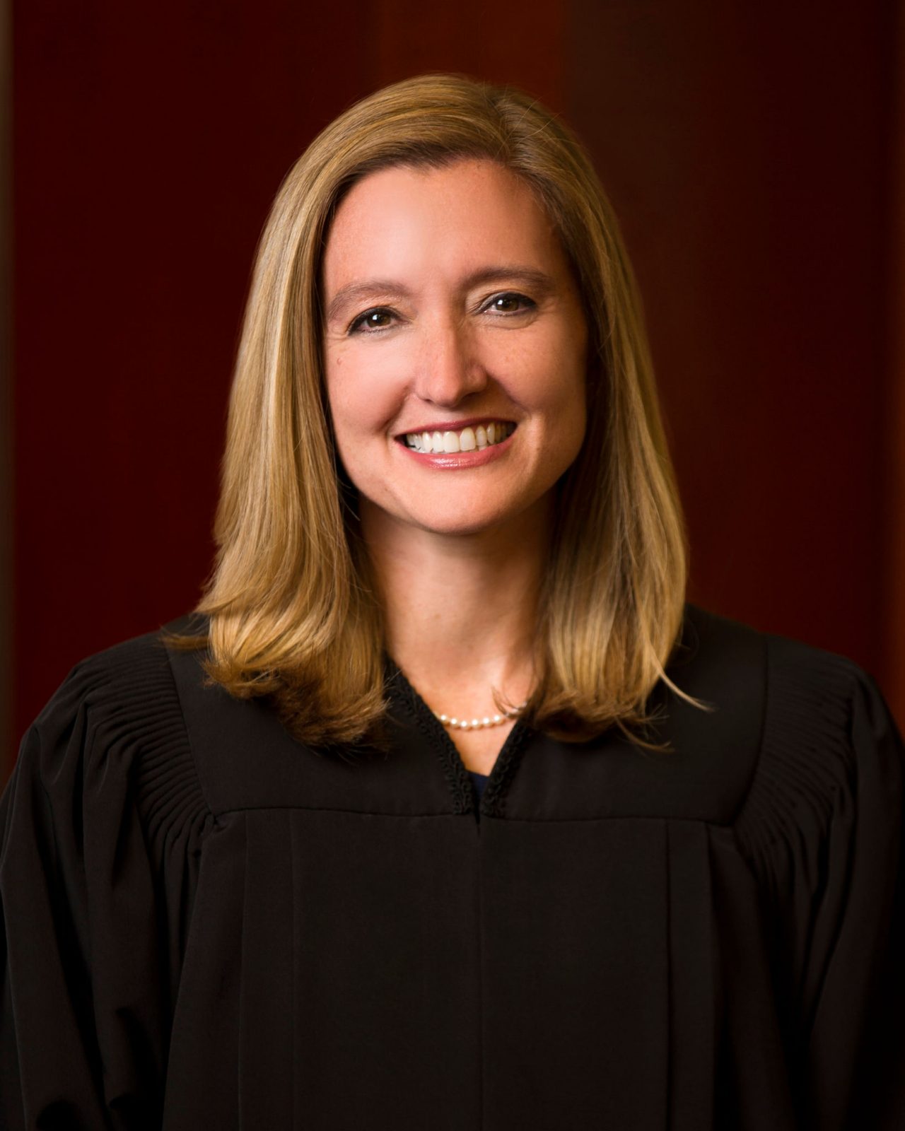 Jill M. Pohlman