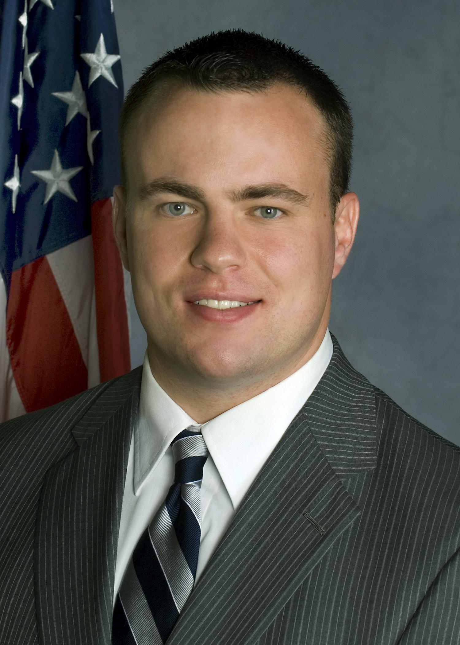 Adam J. Ravenstahl