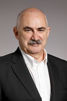 Jose María Ayerdi Fernandez De Barrena