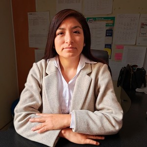 Miriam Susan Ayala Delgado