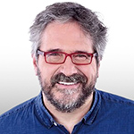 Carlos Cuadrado Prats