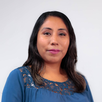 Gina Angela Castillo Peñaloza