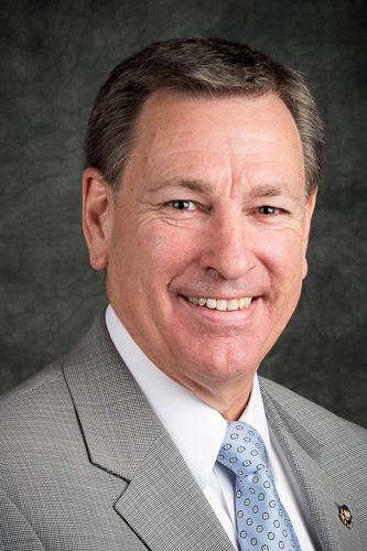 Robert H. Plymale