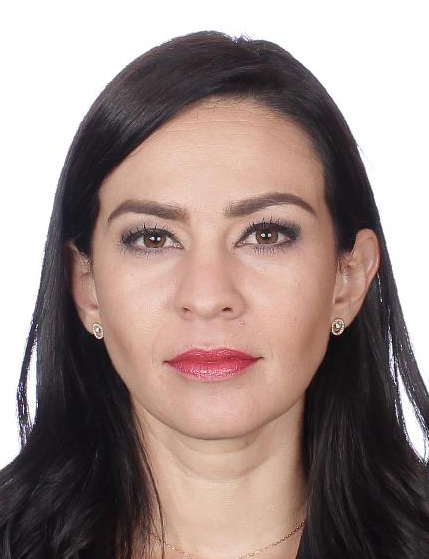 Karen Michel González Márquez