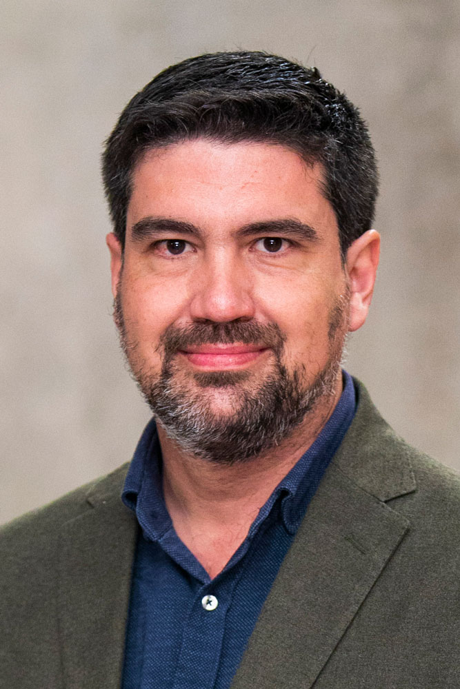 Horacio Royo Rospir
