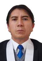 Marco Antonio Hancco Paredes