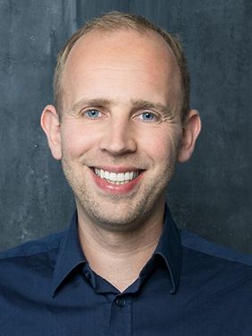 Dennis Rohde