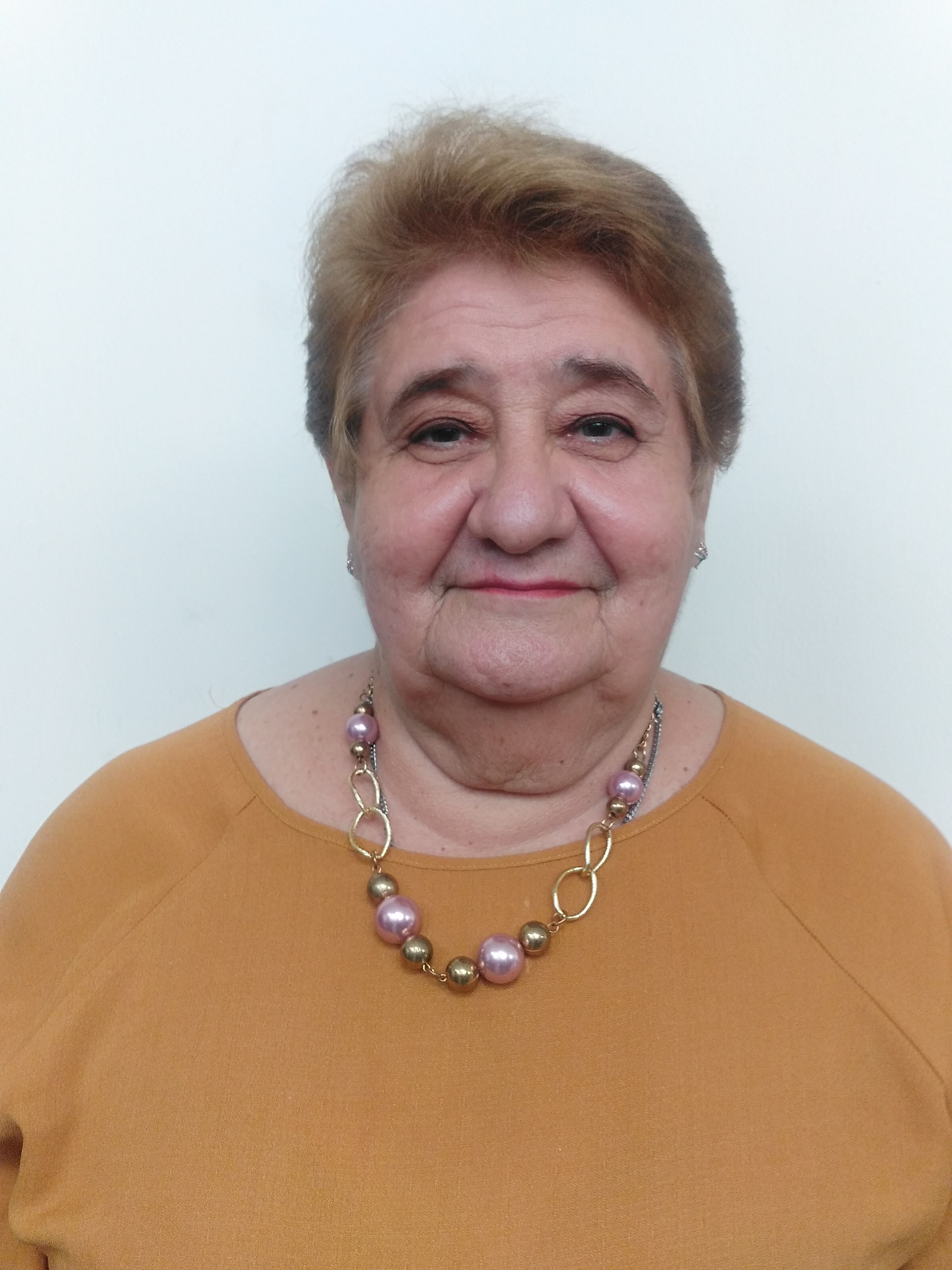 Ida Elena Leon De Soto