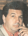 Luis Ayllón Oliva