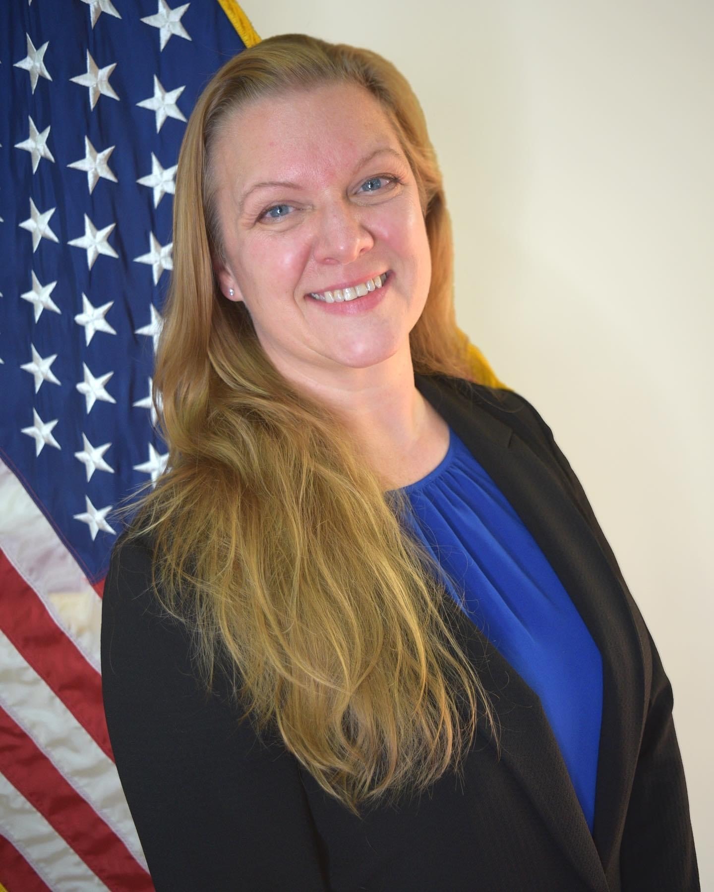 Nicholle Manz-Baazaoui