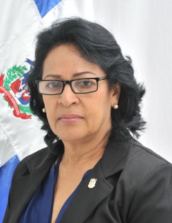 Ana Adalgiza Del Carmen Abreu Polanco