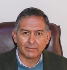 Justo Zuleta Santander