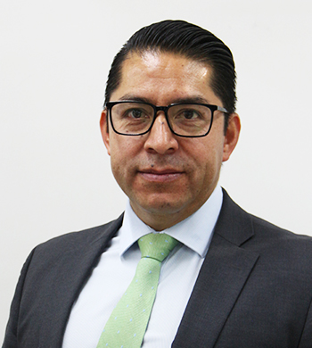 David Eleuterio Hernández Vera