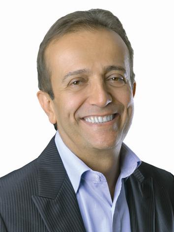 Miguel Moubadda Haddad