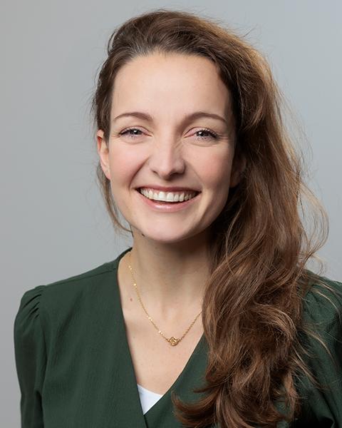 Josefine Koebe