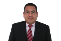 Percy Enrique Arellano Giron