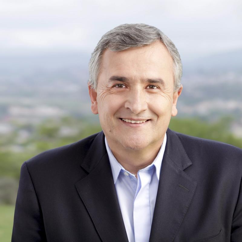 Gerardo Morales