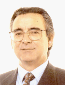 Luis Antonio Chao Gómez