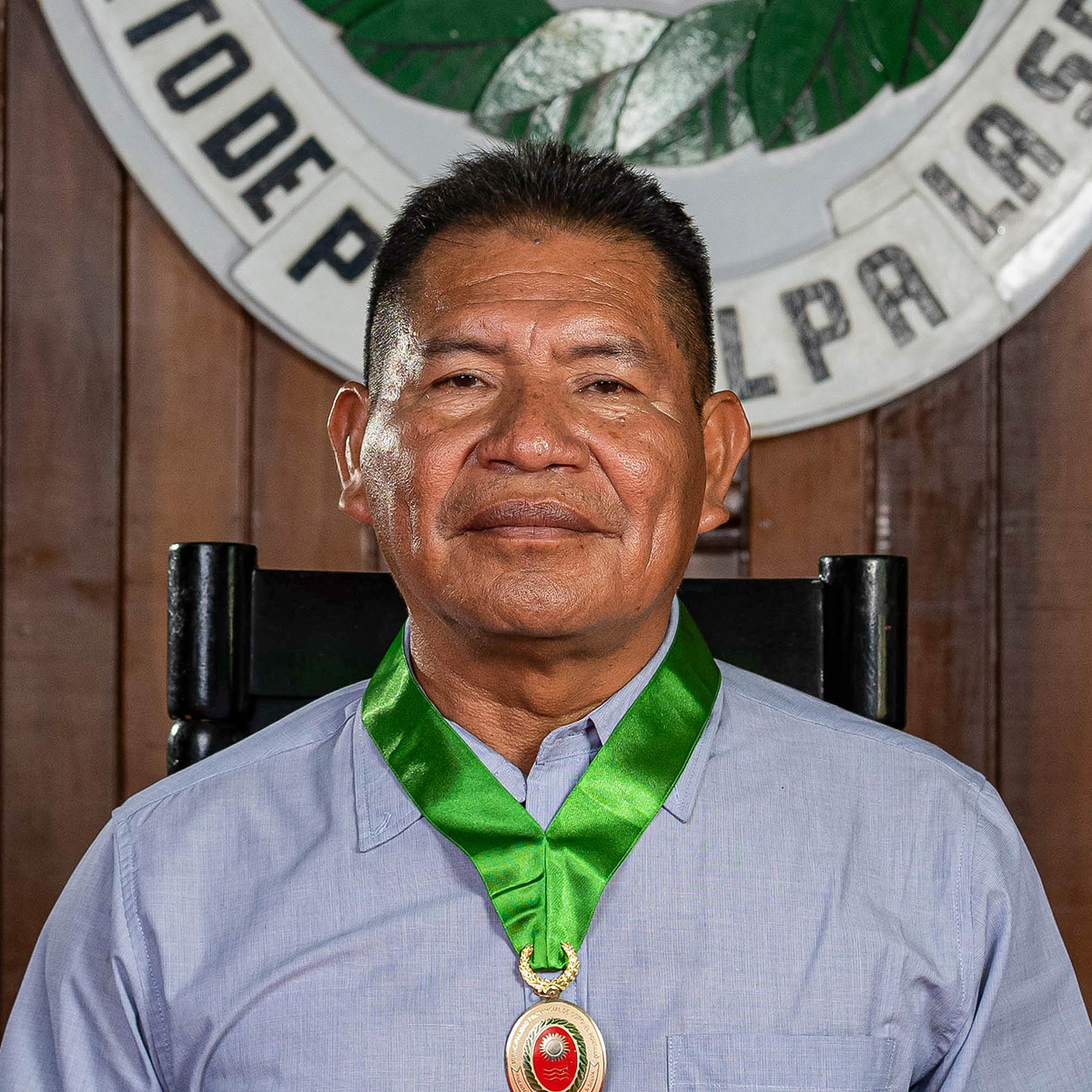 Hernan Mondaluisa Catalino