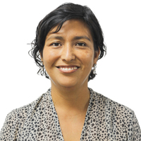 Hebe Lina Córdova Melendez