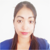 Roxana Carmen Fernandez Tello