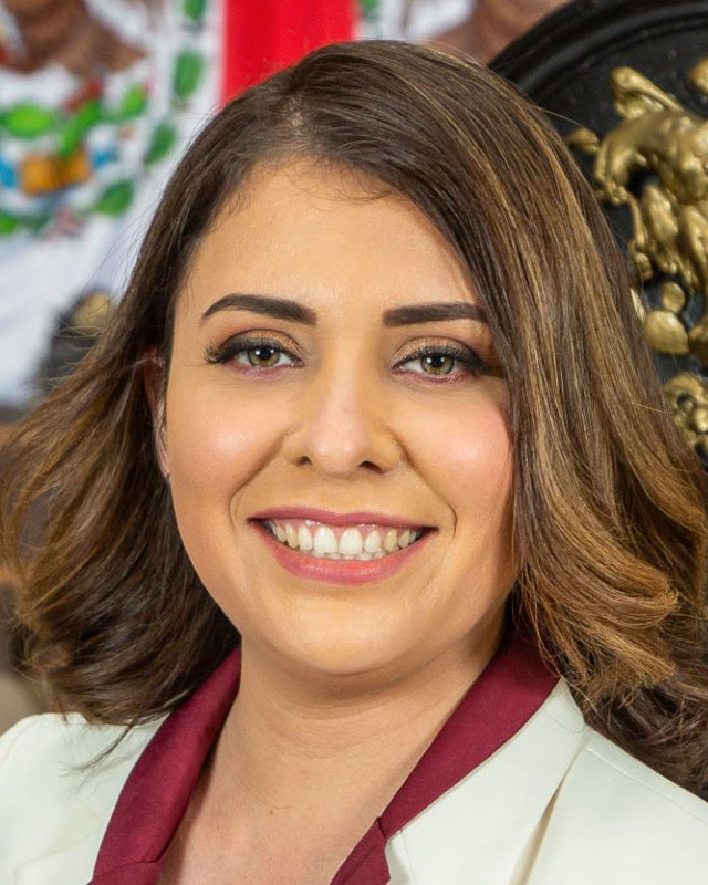 Consuelo Nayeli Lara Monroy