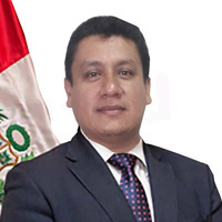 Raul Rivera Clavo
