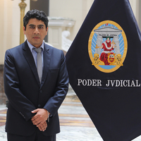 Daniel Lino Rivera Pérez