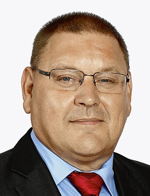 Volker Nothing