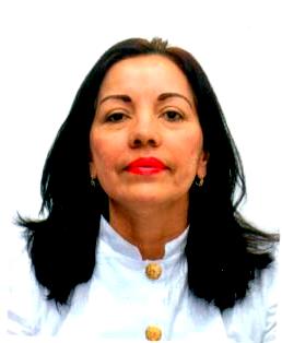 Mary Mora Morales