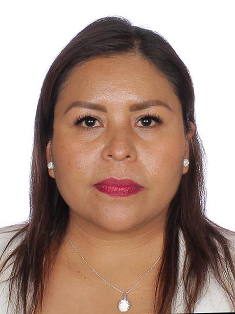 Fabiola Rafael Dircio