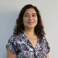 Roxana Paola Quelopana Zapata