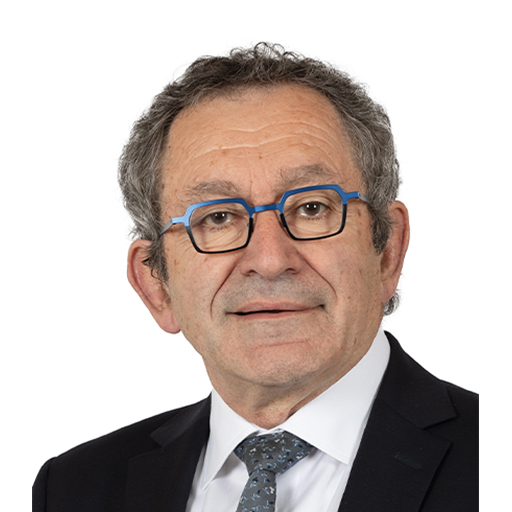 Jean-Pierre Moga