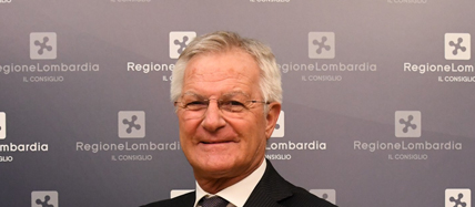 Ruggero Armando Invernizzi