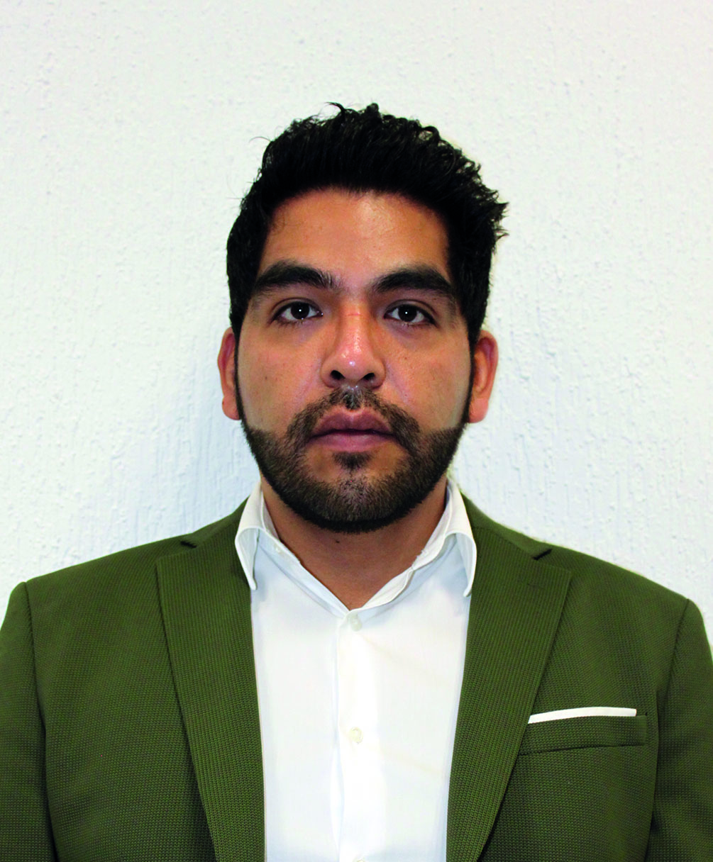 Subdirector De Modelos Gerontológicos Y Capacitación