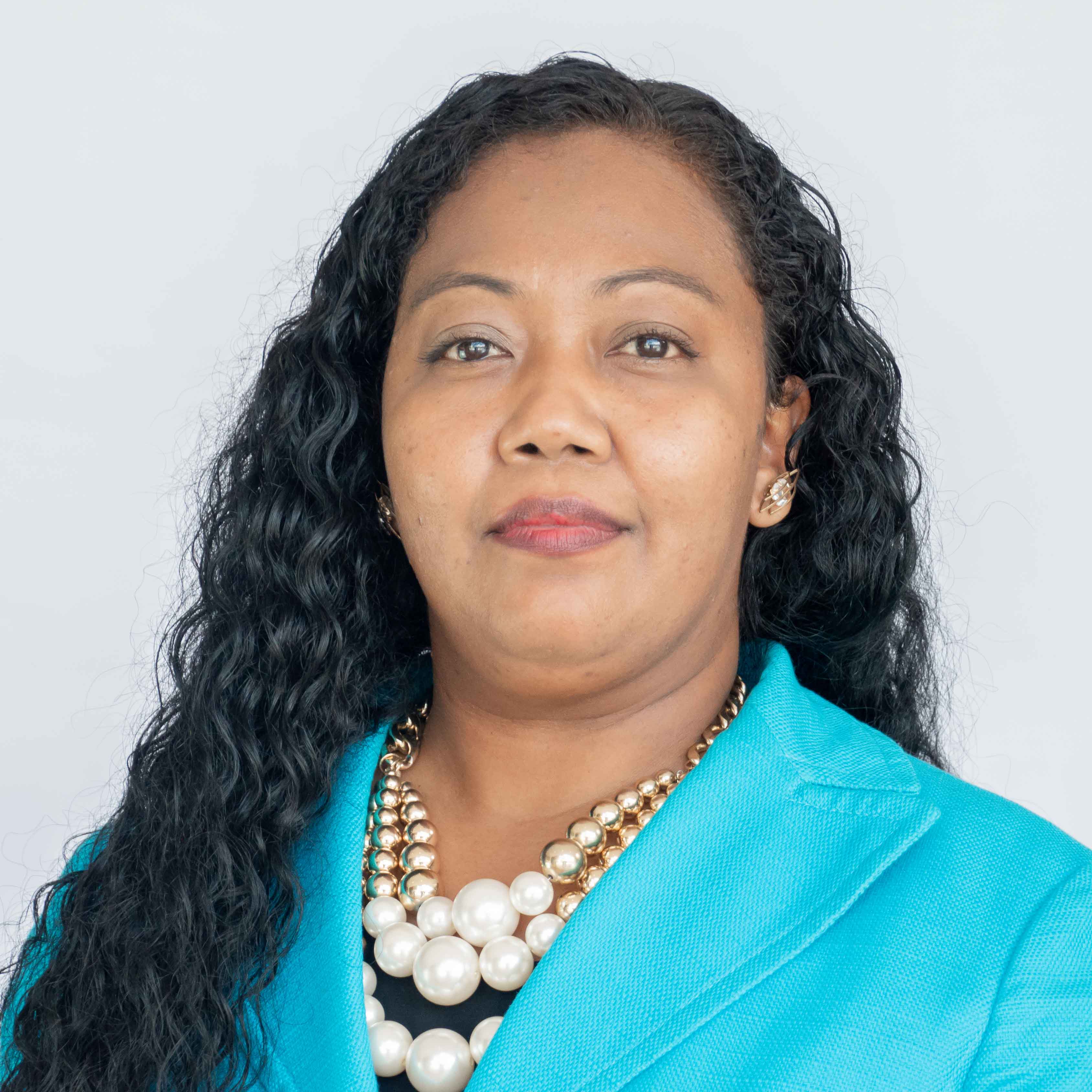 Ana Lenis Reséndiz Javier