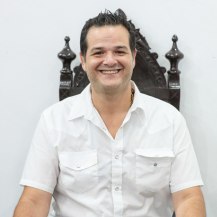 Fabián Granier Calles