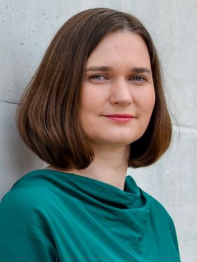 Claudia Müller