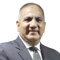 Henry Antonio Guillén Paredes