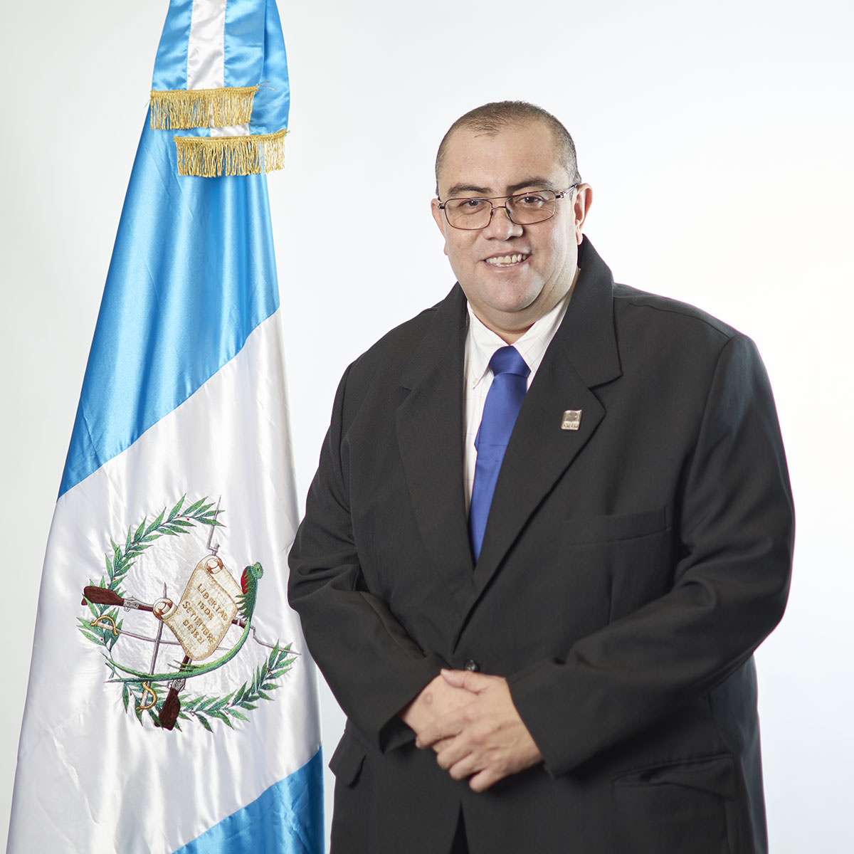 Walter Orlando Najera Gonzalez