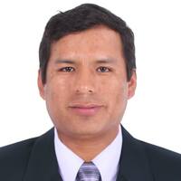 Victor Hugo Lucana Meza