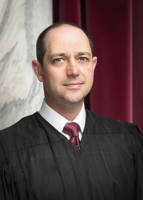 Gerald M Titus Iii