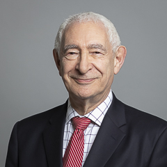 David Maxim Triesman