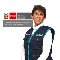 Olga Nora Saavedra Chumbe