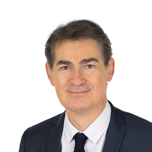 François Bonhomme